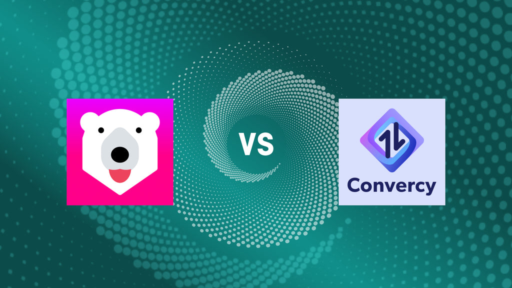 Shopify Currency Apps Currency Converter Bear vs CVC ‑ Multi Currency