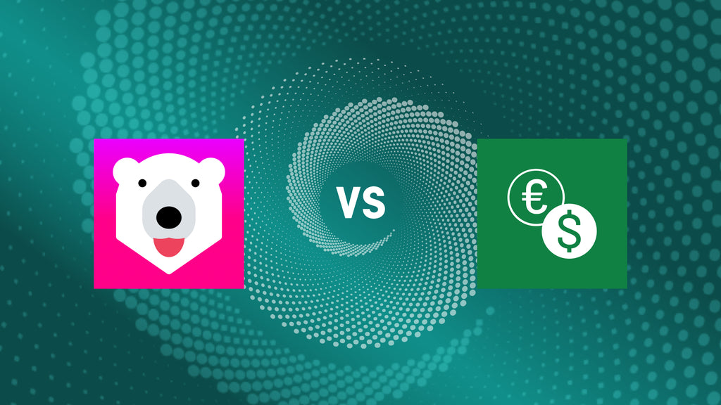 Shopify Currency Apps Currency Converter Bear vs Coin Currency Conver