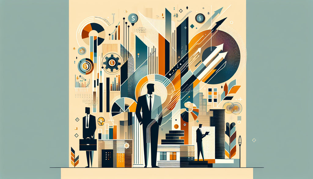 Enterprise Funding Primarily based on Income
 – Forti Knm CE