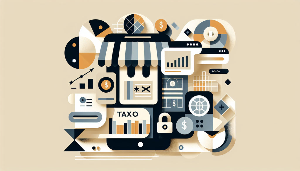 Shopifyストアの売上税IDを取得する方法：ステップバイステップガイド