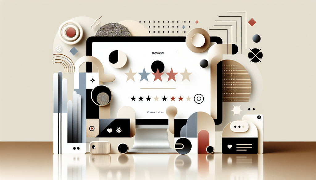 How to Put Reviews on Your Shopify Store: Boost Sales and Build Trust