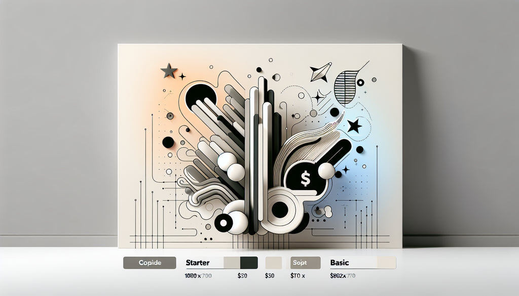 Shopify starter vs basic which plan suits your online store best 