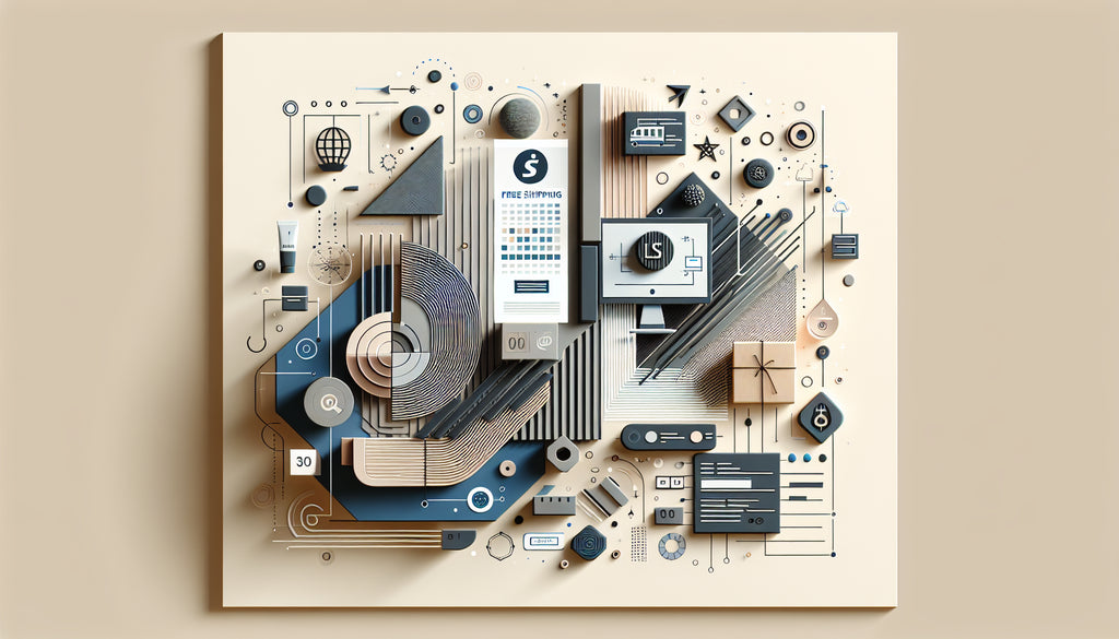 The Ultimate Guide to Creating a Free Shipping Code on Shopify