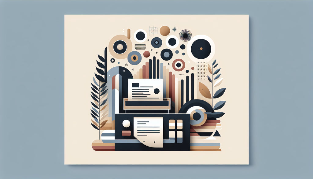 Ultimate Guide: How to Print a Receipt on Shopify for Business Success