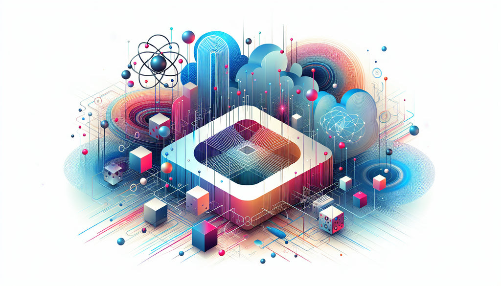 Understanding quantum computing the future of technology