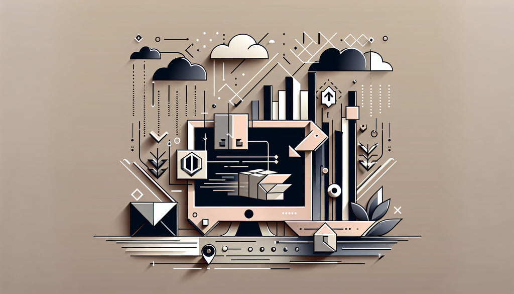 Unlocking the Secrets to Dropshipping on Shopify A Beginner's Ultimat