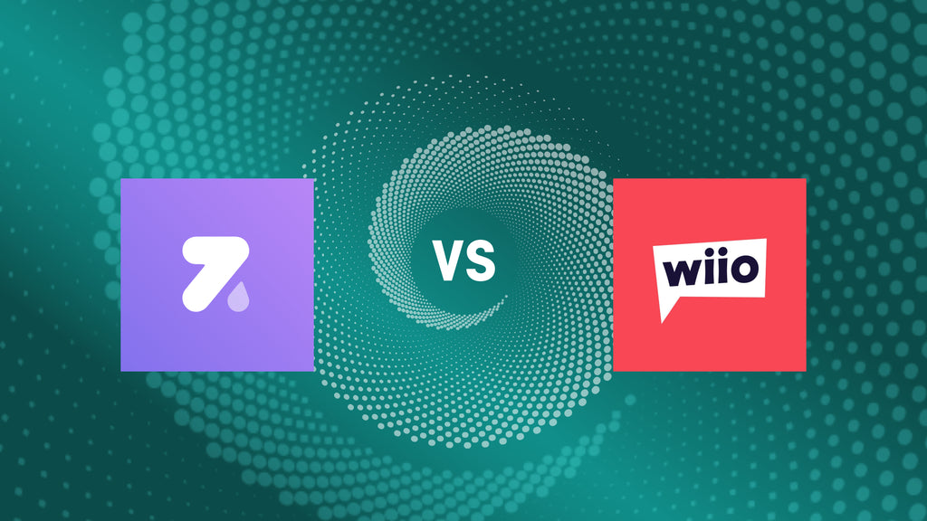 Shopify Dropshipping Zendrop ‑ Dropshipping & POD VS Wiio Dropshippin