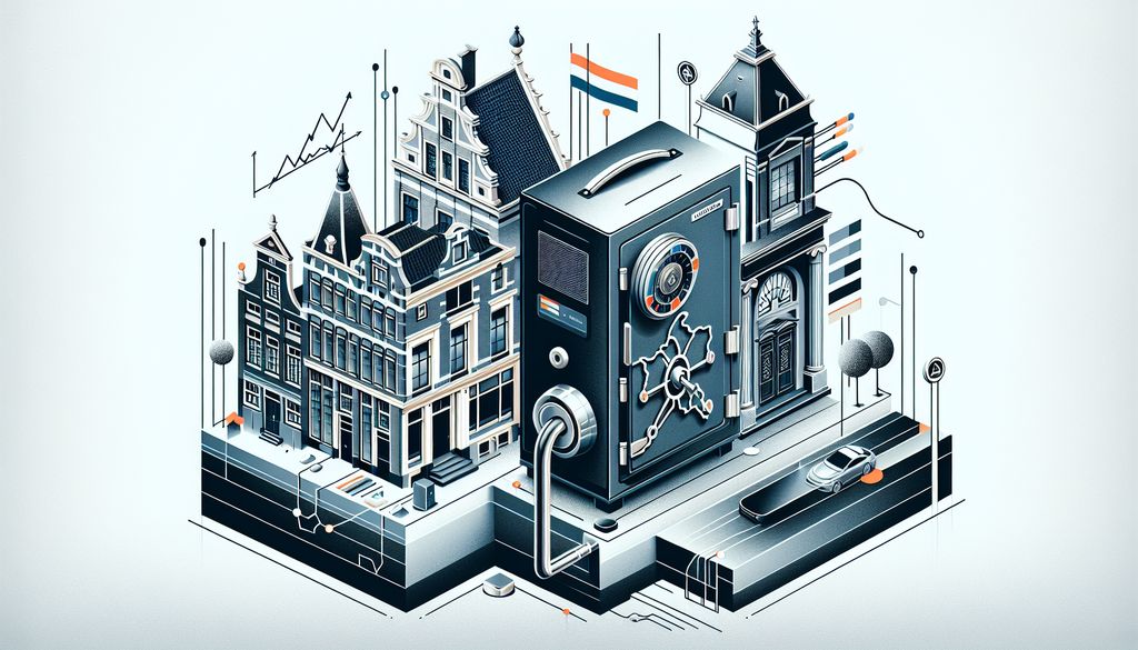 Best Banks in the Netherlands: Comprehensive Guide to Your Banking Opt