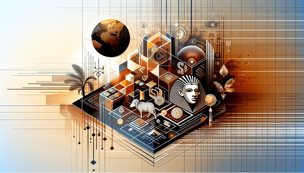 Exploring the Emergence of Ramses A New Dawn in Africa and the Middle