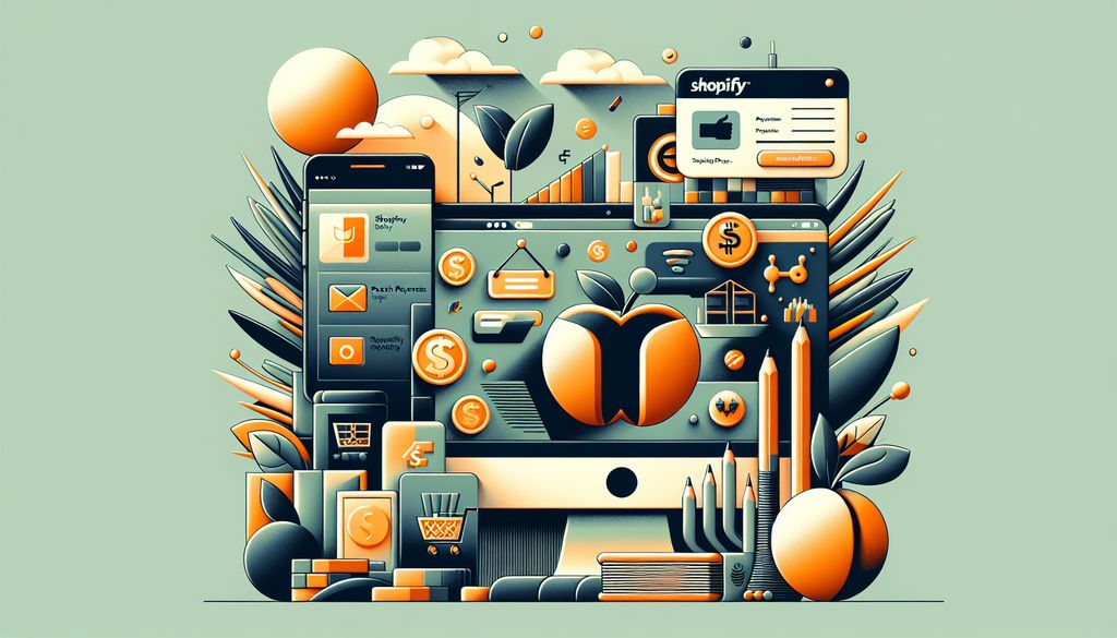 How Peach Payments is Revolutionizing Shopify Integration in Kenya: A