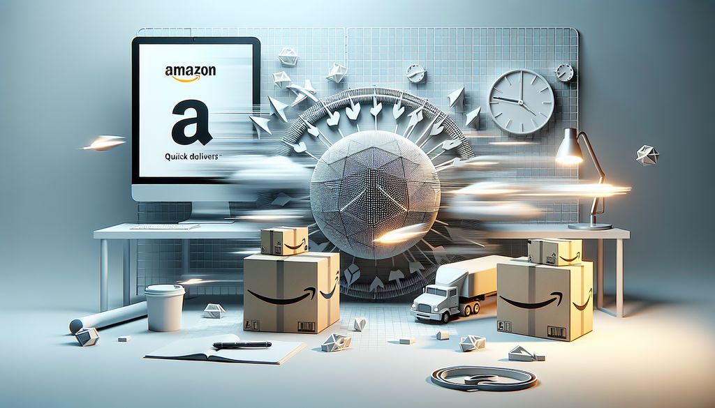 How to Optimize Your Amazon Shipping Speed for Faster Deliveries