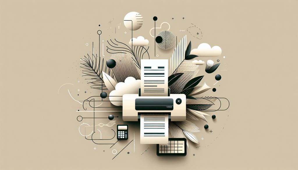 How to Print Receipt from Shopify: A Comprehensive Guide