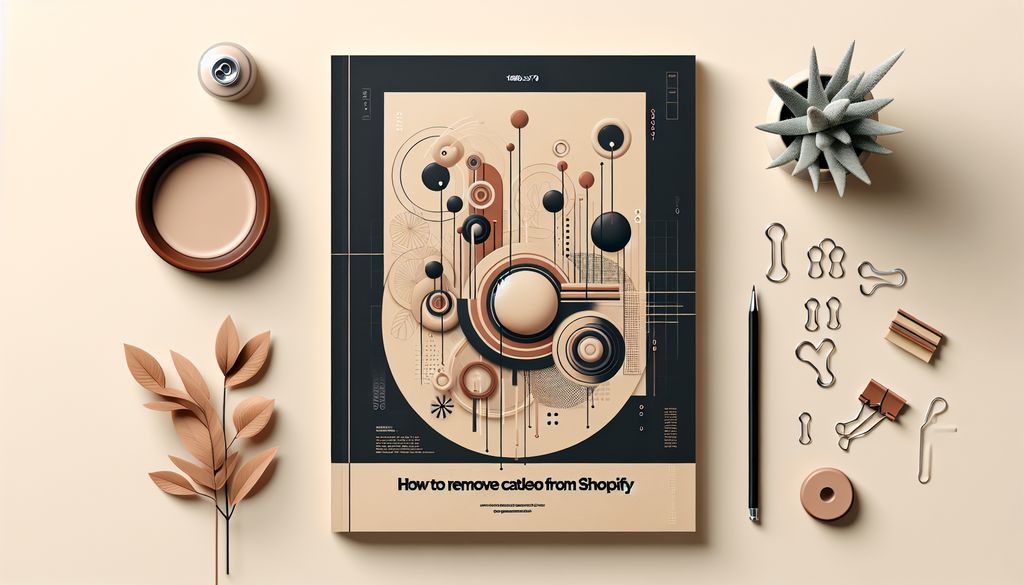 How to Remove Catalog from Shopify A StepbyStep Guide