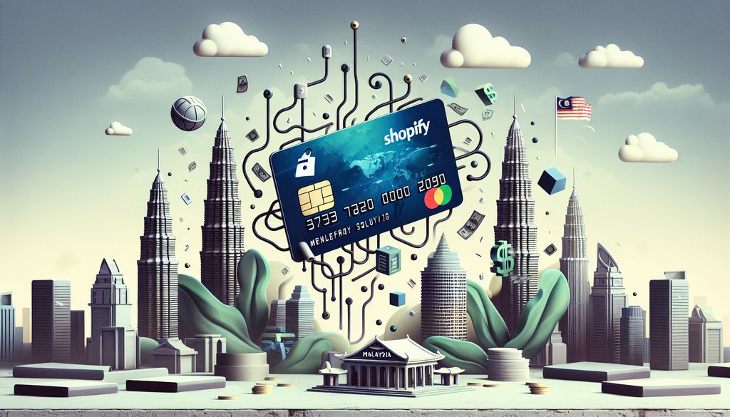 KOMOJU - Multibanco Shopify Integration in Malaysia: Pioneering Seamle