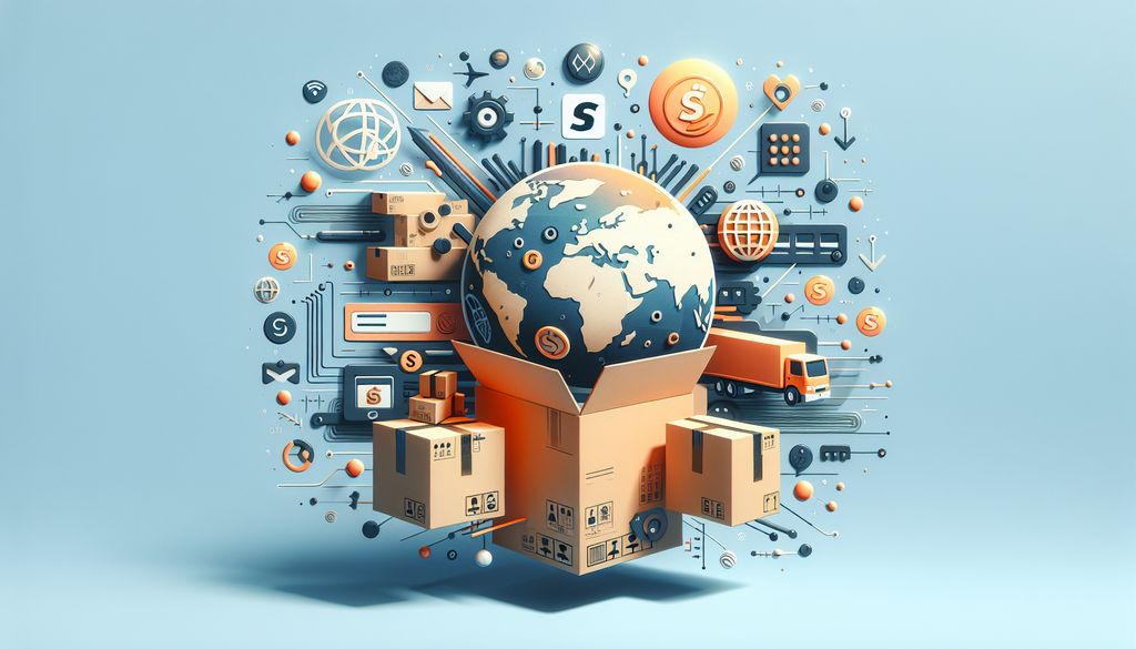 Nova Poshta Global Shopify Integration Nova Poshta Global Shopify Integration