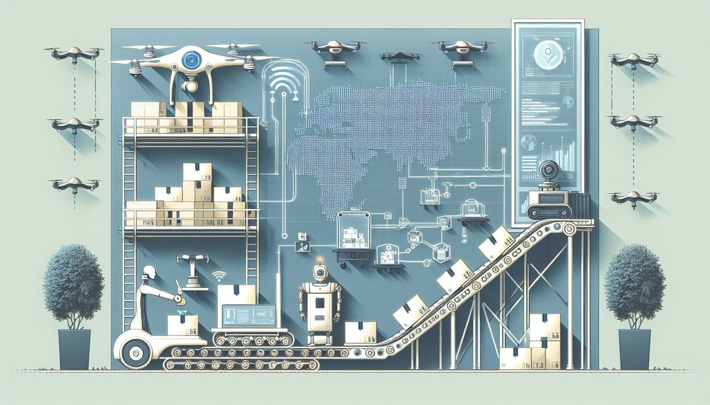 Revolutionizing Your Dropshipping Business with AI: A Comprehensive Gu