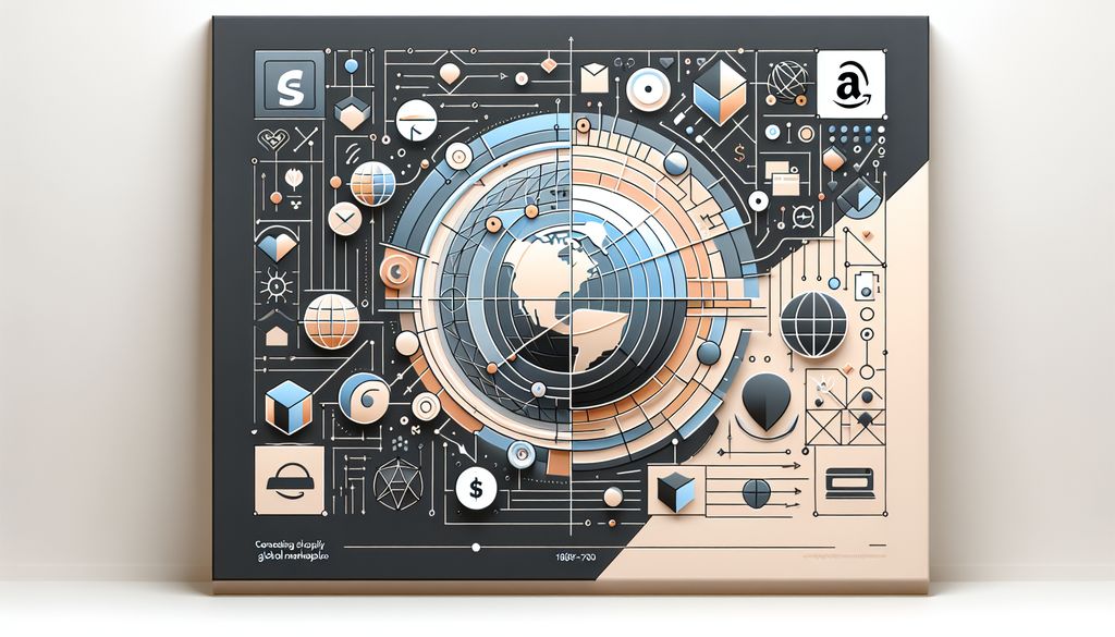 Seamlessly Connect Your Shopify Store to