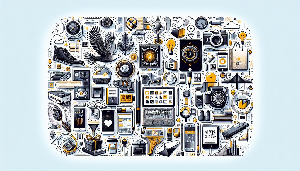 The 15 Most Selling Products on