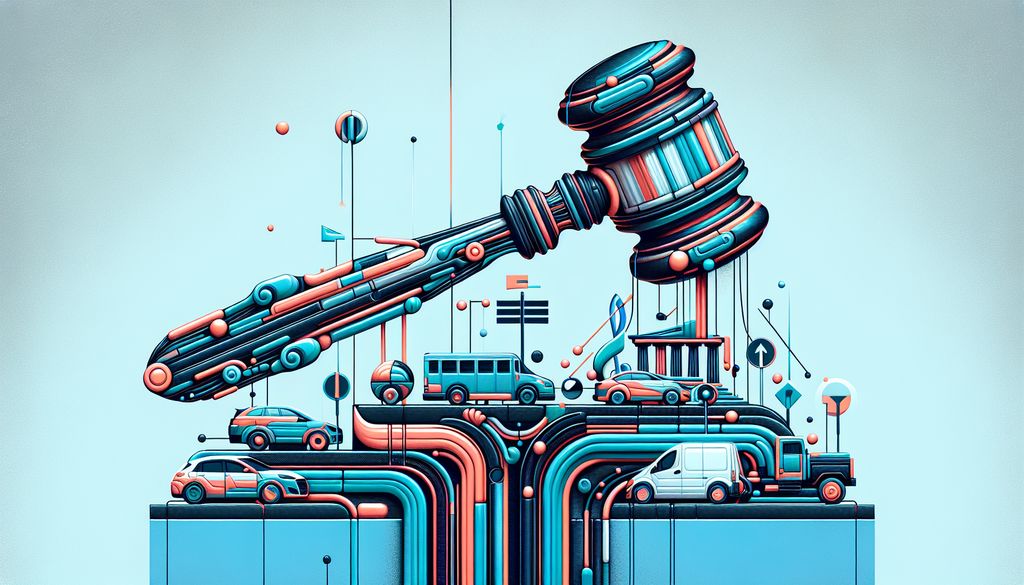 The Legal Battle Over Driver Classification in Massachusetts: A Deep D