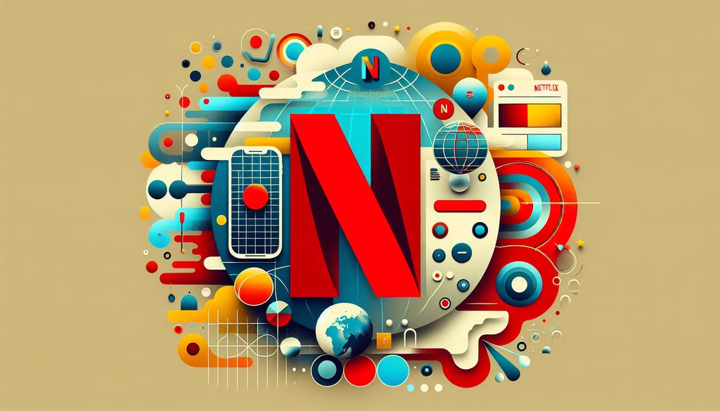 The Resurgence of Spanish Content on Netflix A Deep Dive into the Str