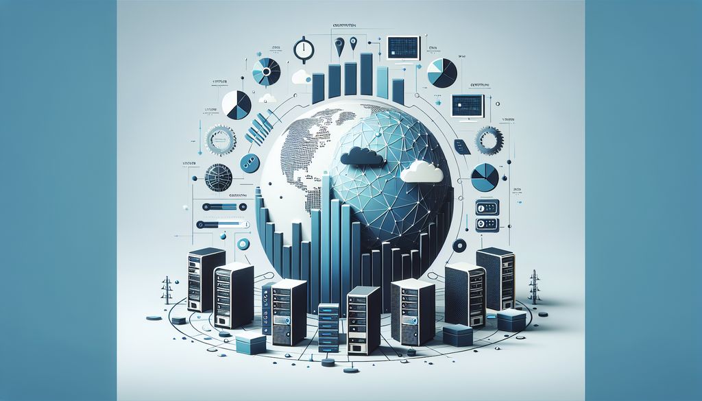 The Role and Impact of Data Analytics in Fulfillment Operations