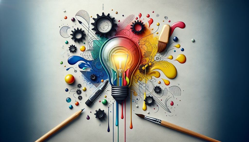 Liking The Worst Possible Scan Vf The Worst Possible Idea Technique: Unlocking Creativity through Absurd