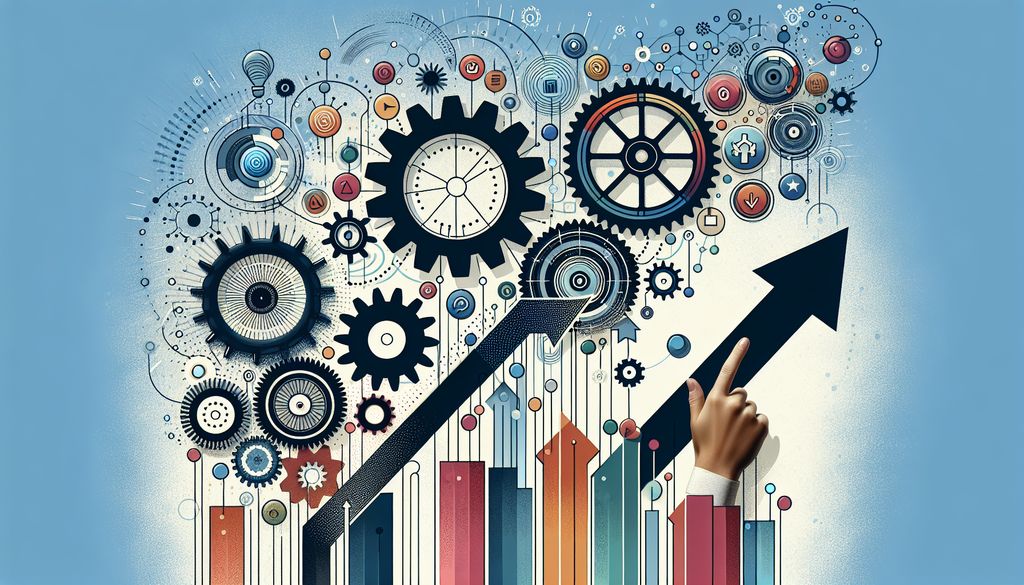 Vertical Integration Its Invention And Impact On Modern Business - lmhqtgo