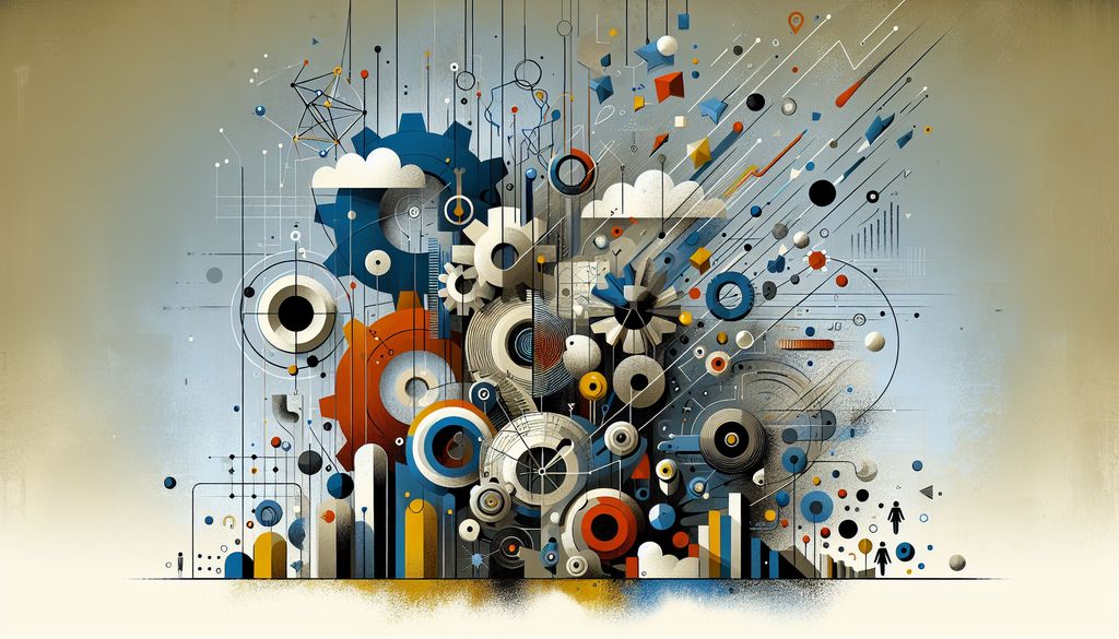 Unveiling Complexity Leadership: Navigating Modern Organizational Chal