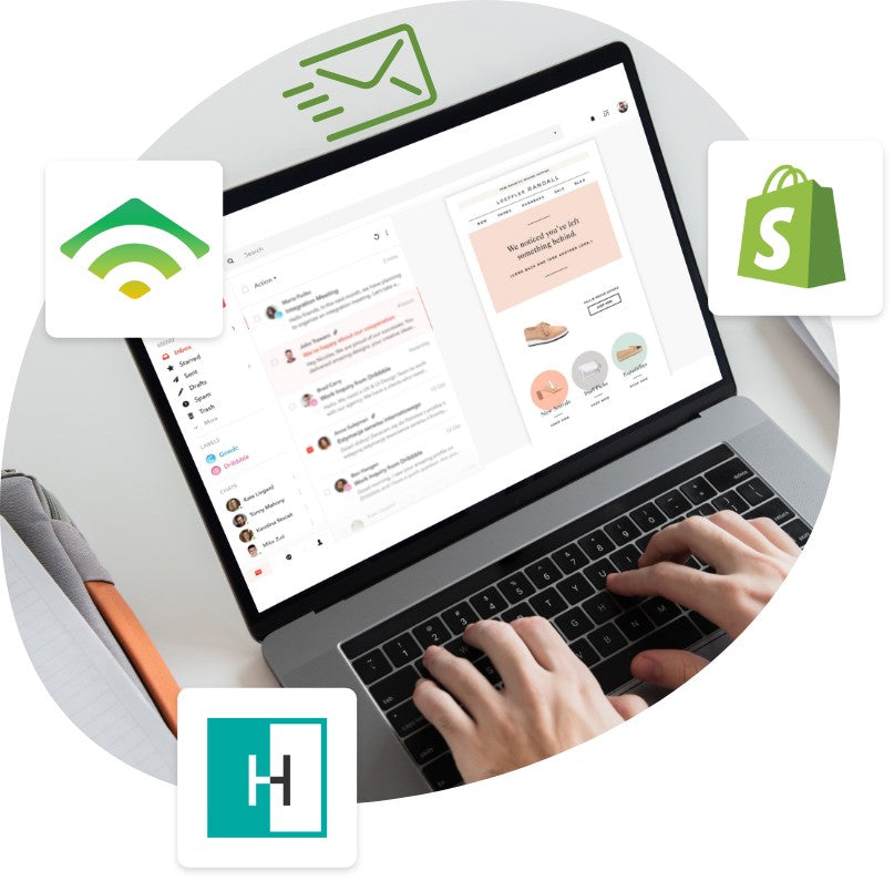 Shopify Order Canceled Email Template Setup I Klaviyo Experts