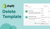 A Step-by-Step Guide to Deleting a Page Template in Shopify