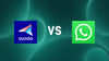 Shopify Chat Apps: Avada WhatsApp Chat, FAQ Page vs Dondy: WhatsApp Marketing+Chat