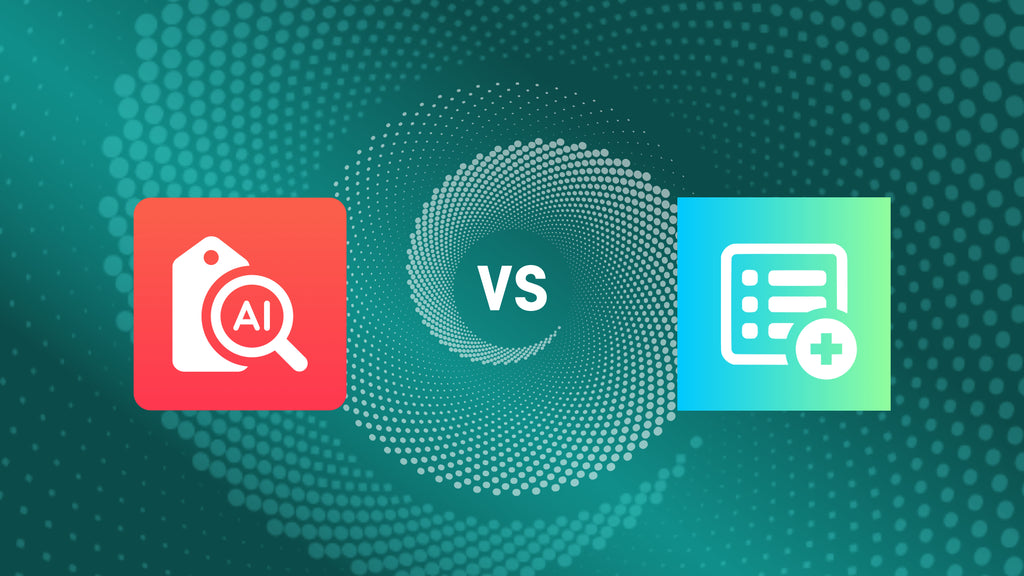 Shopify Navigation and Filters Apps: Boost AI Search & Filter vs Hukif