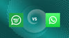 Shopify Chat Apps: CK: WhatsApp Chat & Abandoned vs SeedGrow WhatsApp Chat Widget