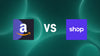 Shopify Sales Channels - Other Apps: CedCommerce Amazon Channel vs Shop channel