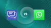 Shopify Chat Apps: Ctx: WhatsApp Chat & Abandoned vs SeedGrow WhatsApp Chat Widget