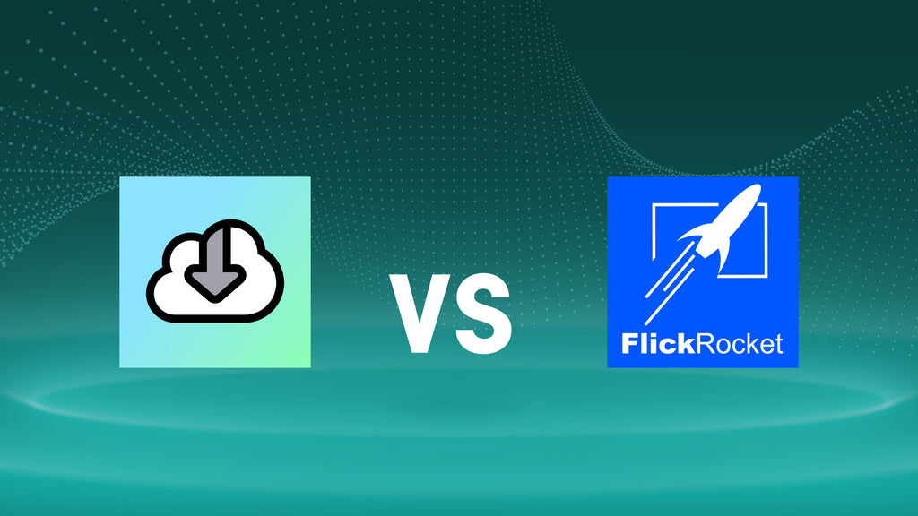 Shopify Digitale Downloads: Digitale Downloads vs. Digitale Content-Ve