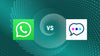 Shopify Chat Apps: Dondy: WhatsApp Marketing+Chat vs Chatra — Live Chat & Chatbot