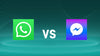 Shopify Chat Apps: Dondy: WhatsApp Marketing+Chat vs Omega Facebook Messenger Chat
