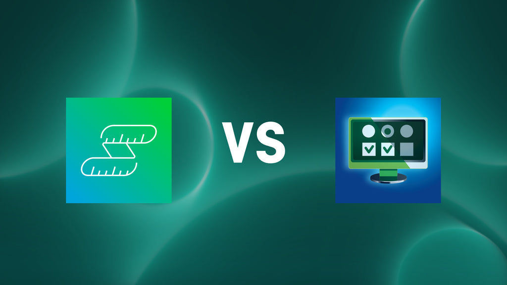 Sizing Options Shopify Product Options Apps: ESC ‑ Size Charts & Size Guide vs Dynami