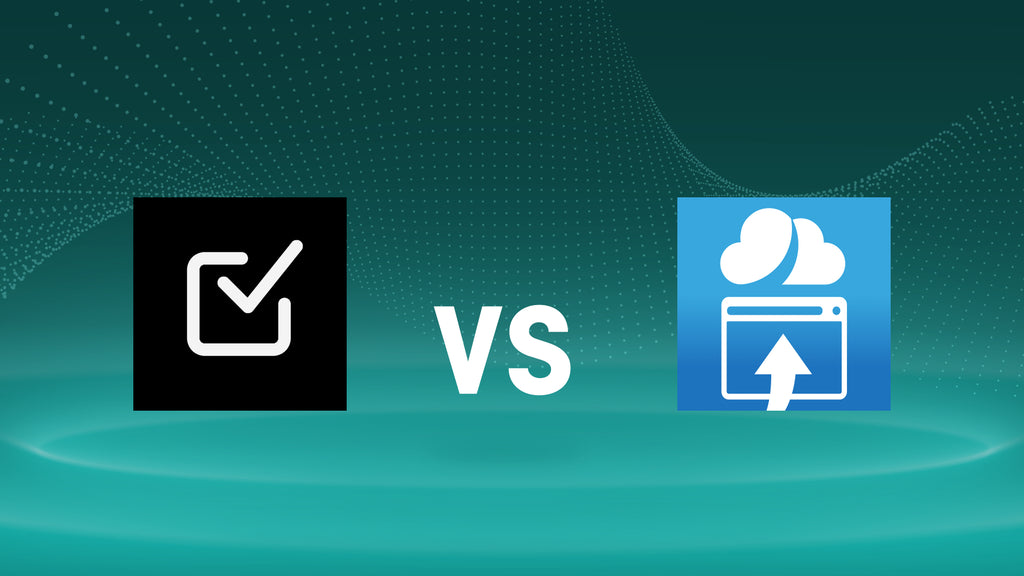 Shopify Product Options Apps: EZ Product Options & Variants vs. Upload