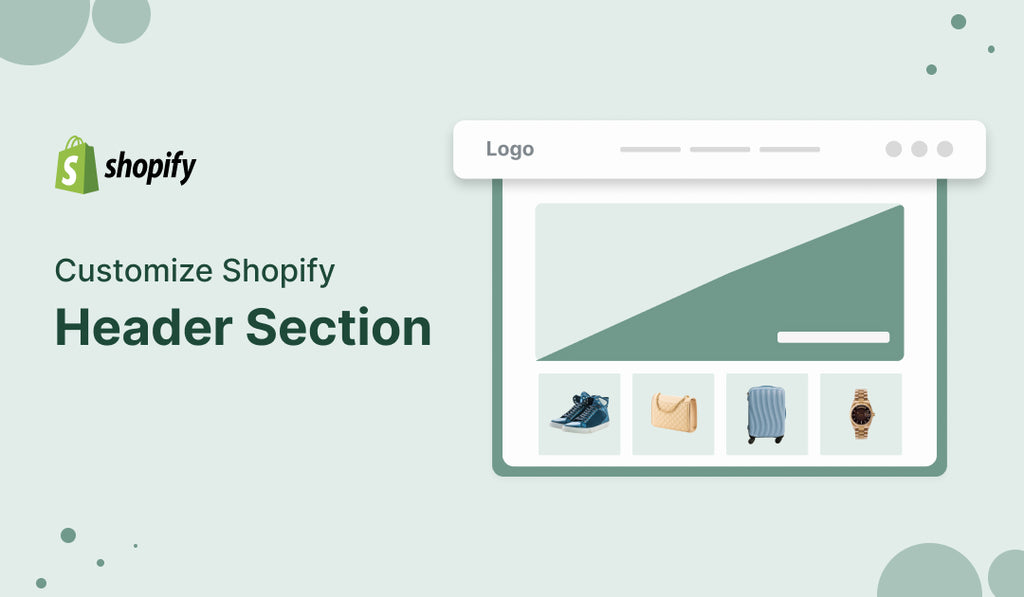 How to Change Header Text on Shopify: A Simplified Guide