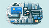 2 Advanced Credit/Debit Card - UseePay Shopify Integration in Taiwan