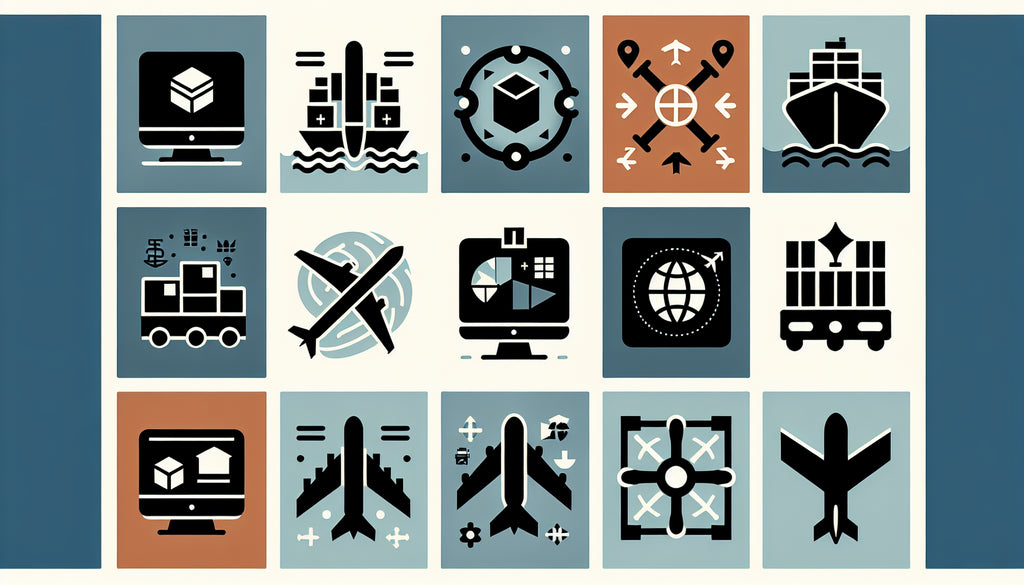 8 Types of Shipping Software and When to Use Them