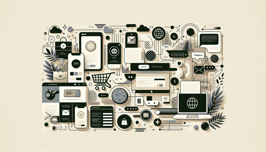 A Comprehensive Guide on How to Add Product Collections on Shopify & W