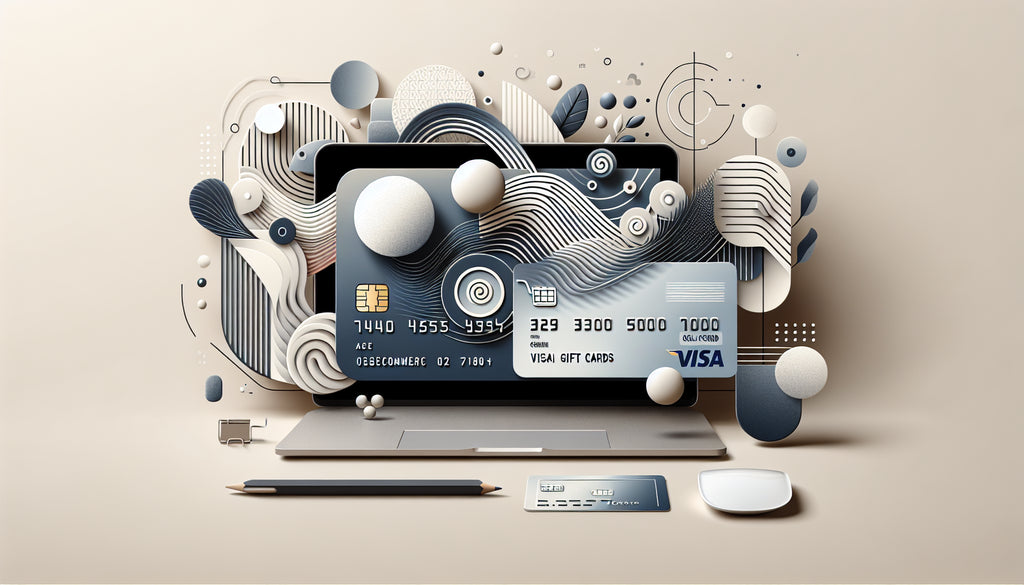 A Comprehensive Guide on Whether Shopify Accepts Visa Gift Cards