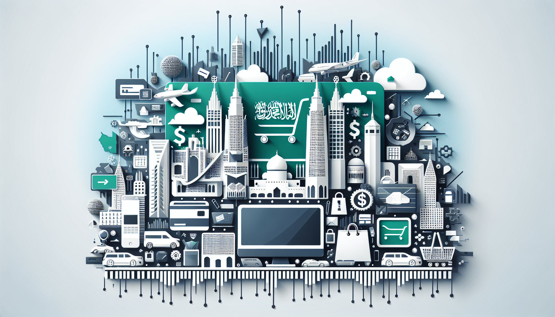 mobile app development company in Saudi Arabia