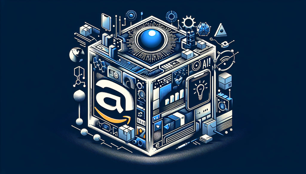 AI-Powered Amazon AR View: Elevating the ecommerce Experience