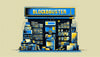 Blockbuster in Bend: A Nostalgic Journey Through the Last-Standing Store