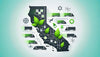 California’s Transformation of E-commerce Logistics Towards Sustainability