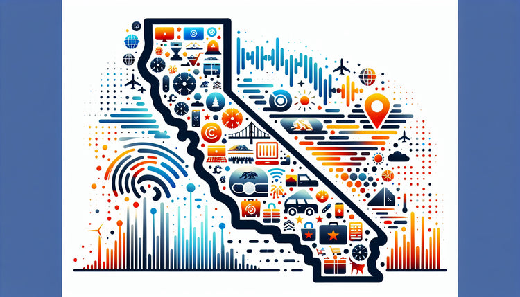 California: The Epicenter of Asia-Pacific ecommerce Success